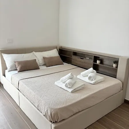 Casa Di Barbara *
