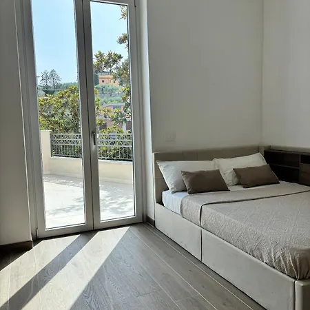 Apartment Casa Di Barbara