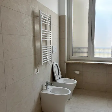 Apartamento Casa Di Barbara